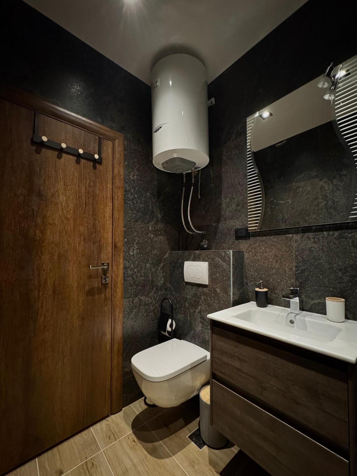 Victory Ss Apartment Tivat