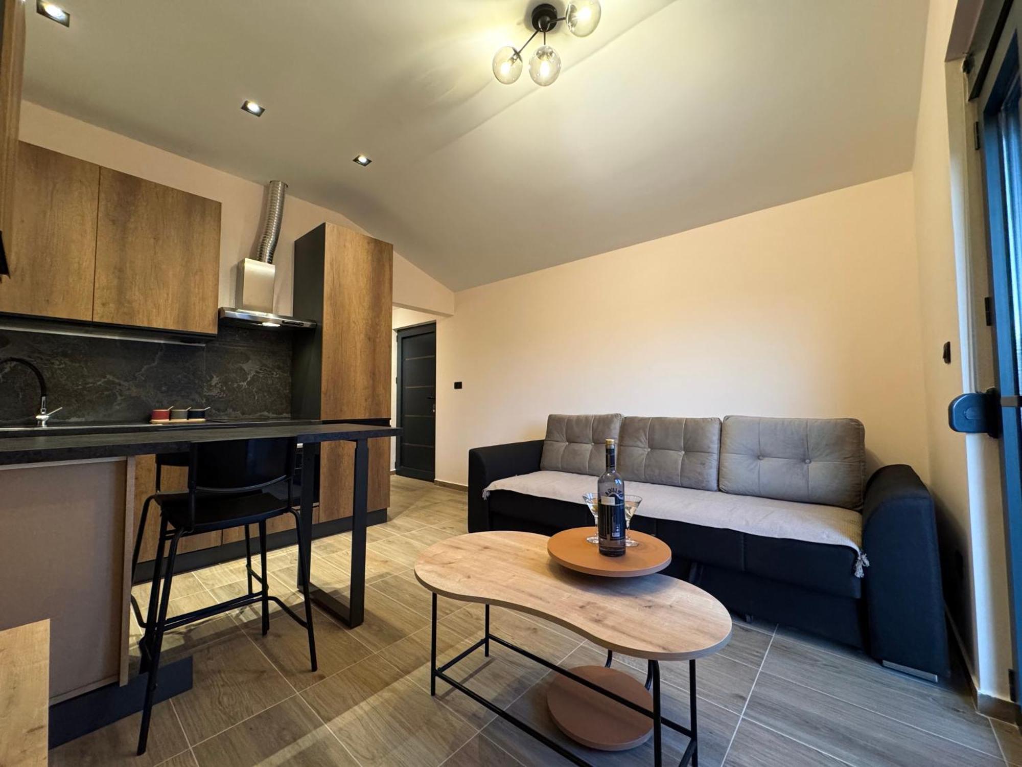 Apartment Victory Ss Tivat